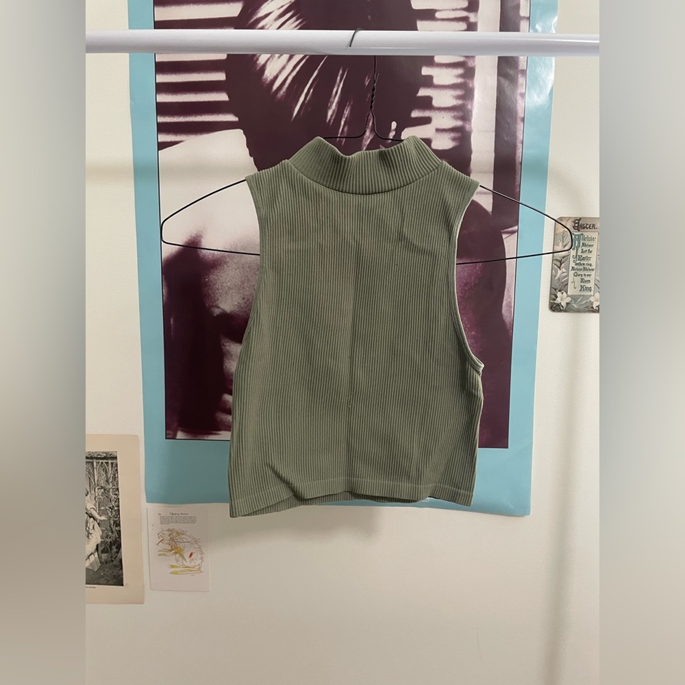Dress Top